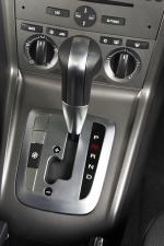 Holden Captiva MaXX 2006 года